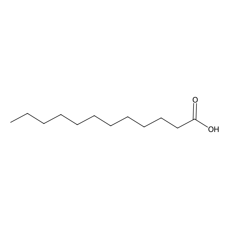 Lauric acid