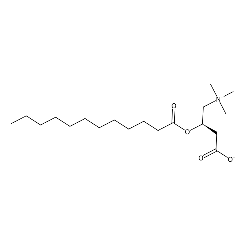 Lauroylcarnitine