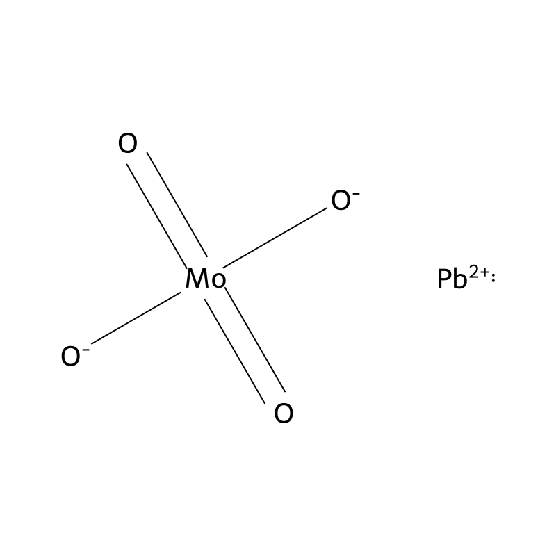 Lead molybdate