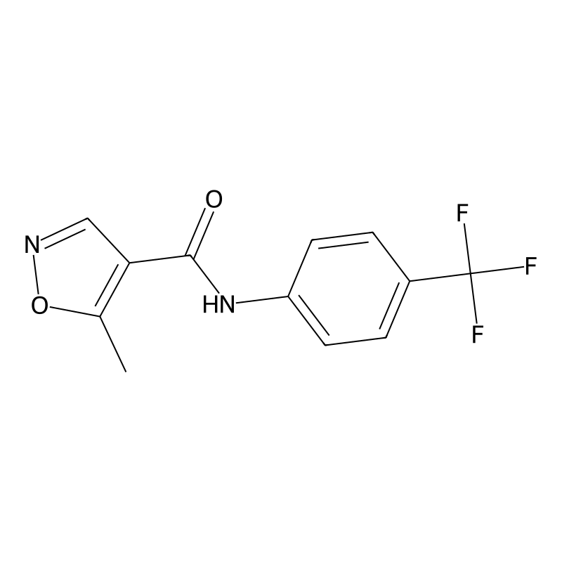 Leflunomide