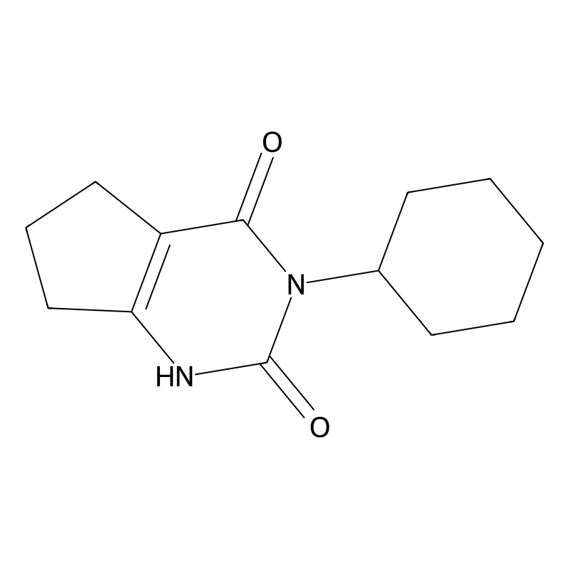 Lenacil