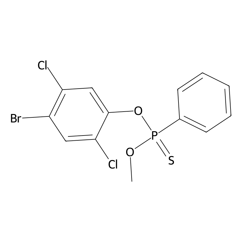 Leptophos