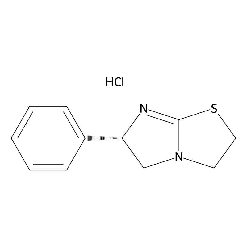 Levamisole hydrochloride