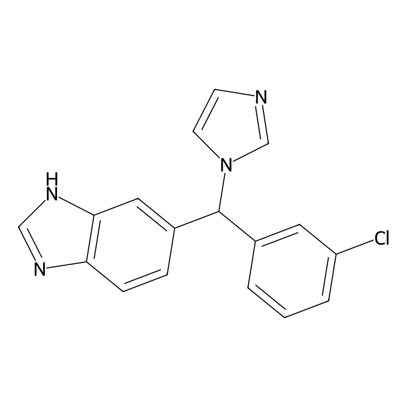 Liarozole