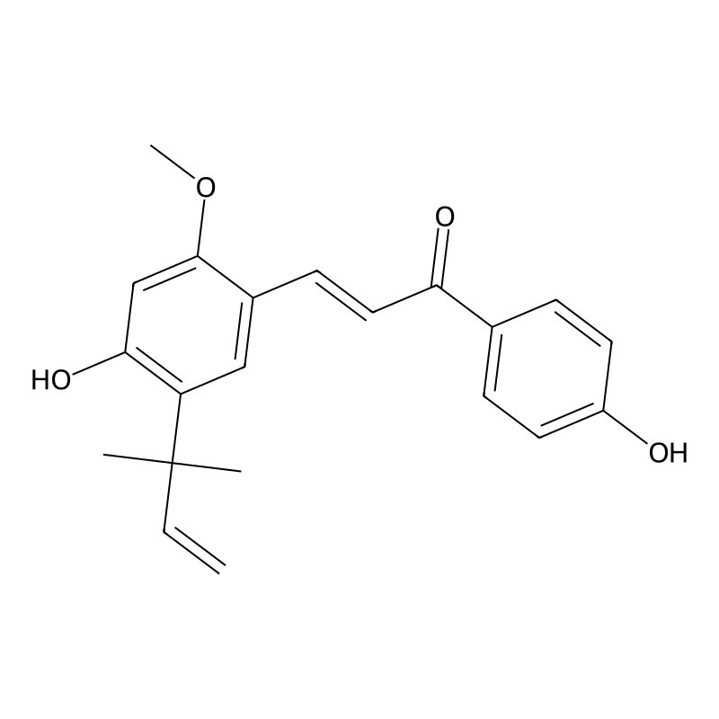 Licochalcone a