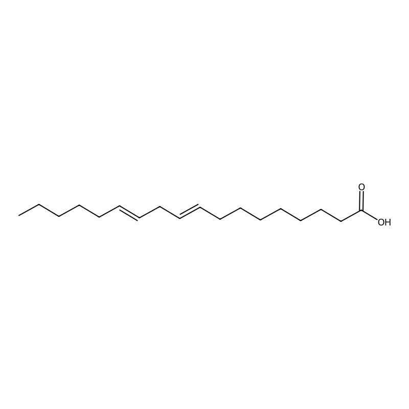 Linoelaidic acid