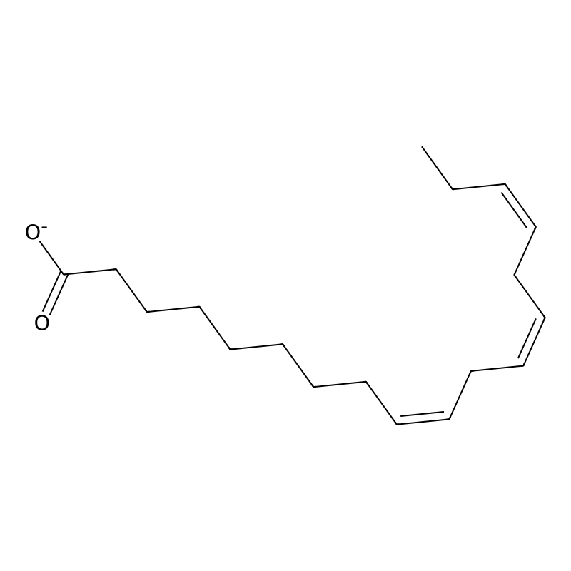 Linolenic acid