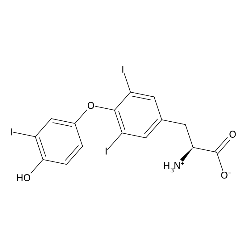 Liothyronine