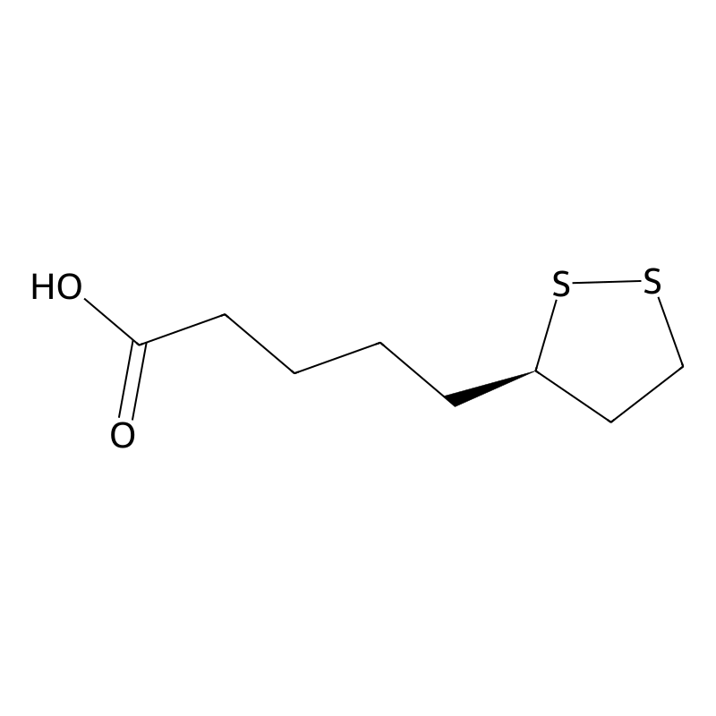 Lipoic acid