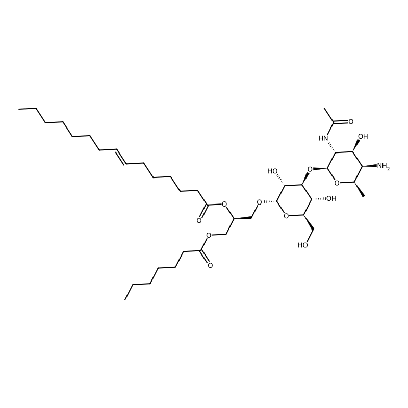 Lipoteichoic acid