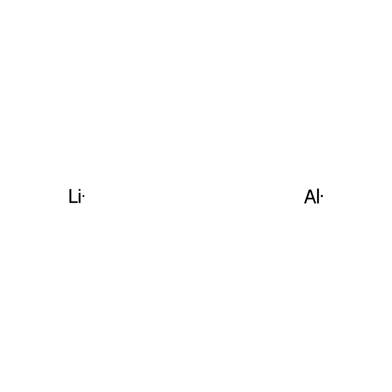 Lithium aluminum