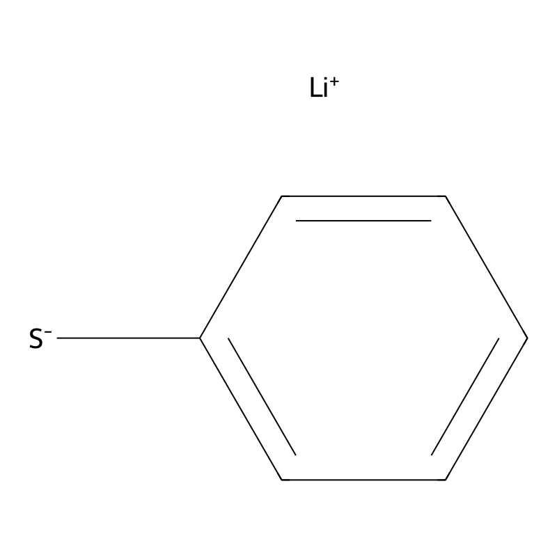 Lithium Benzenethiolate