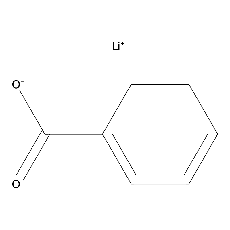 Lithium benzoate