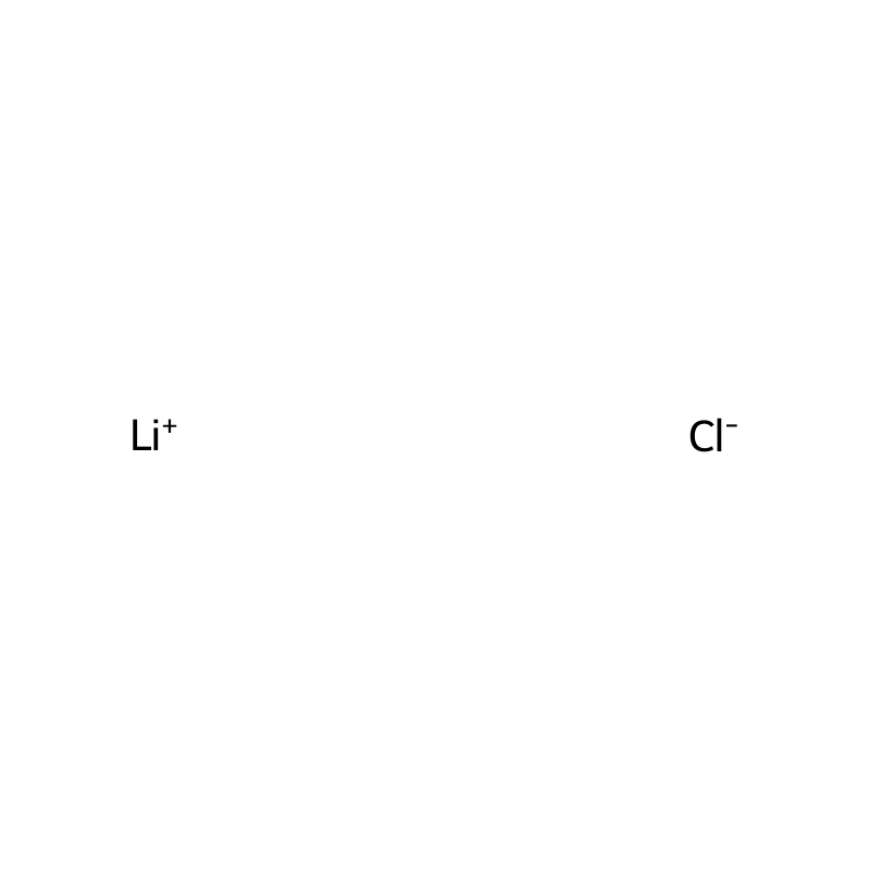 Lithium chloride