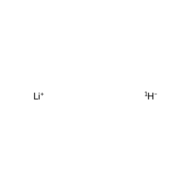 Lithium deuteride