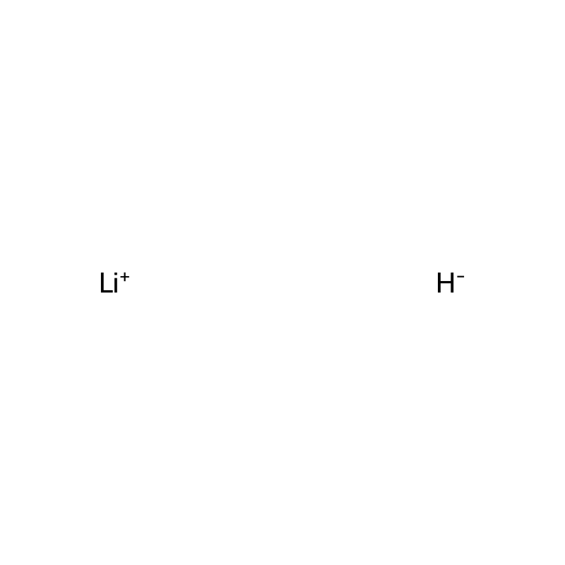 Lithium hydride