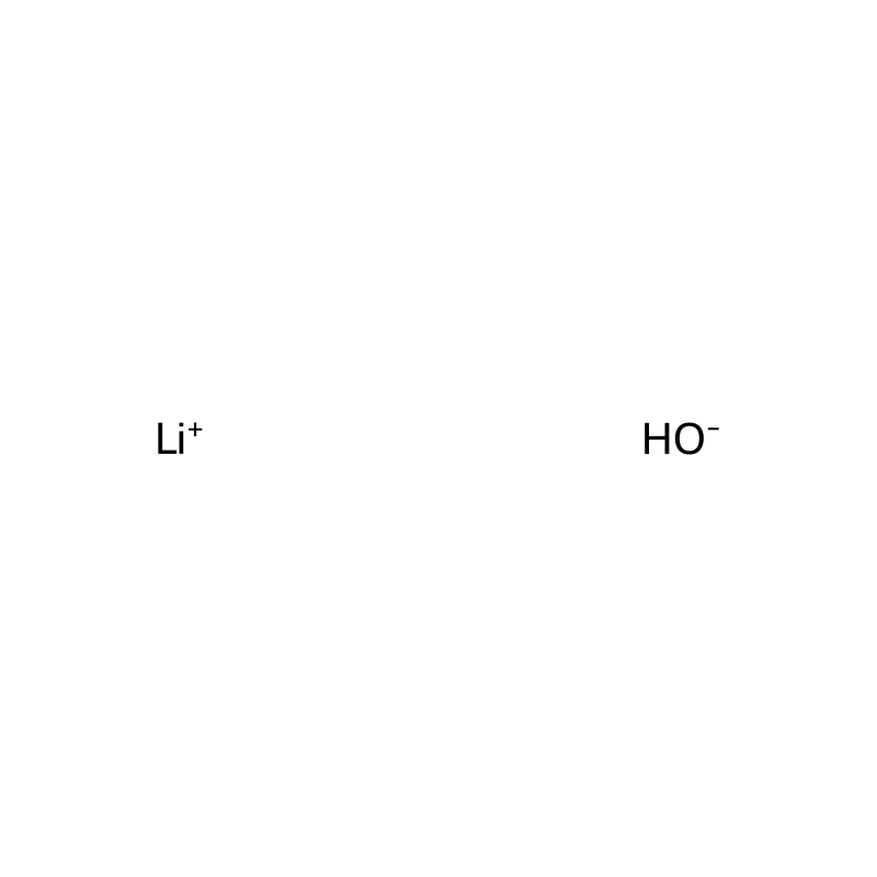 Lithium hydroxide