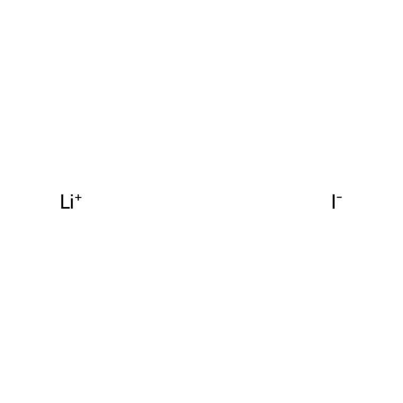 Lithium iodide