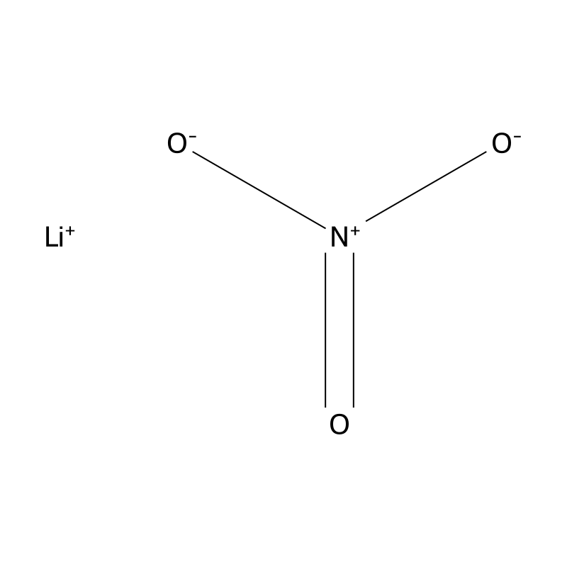 Lithium nitrate