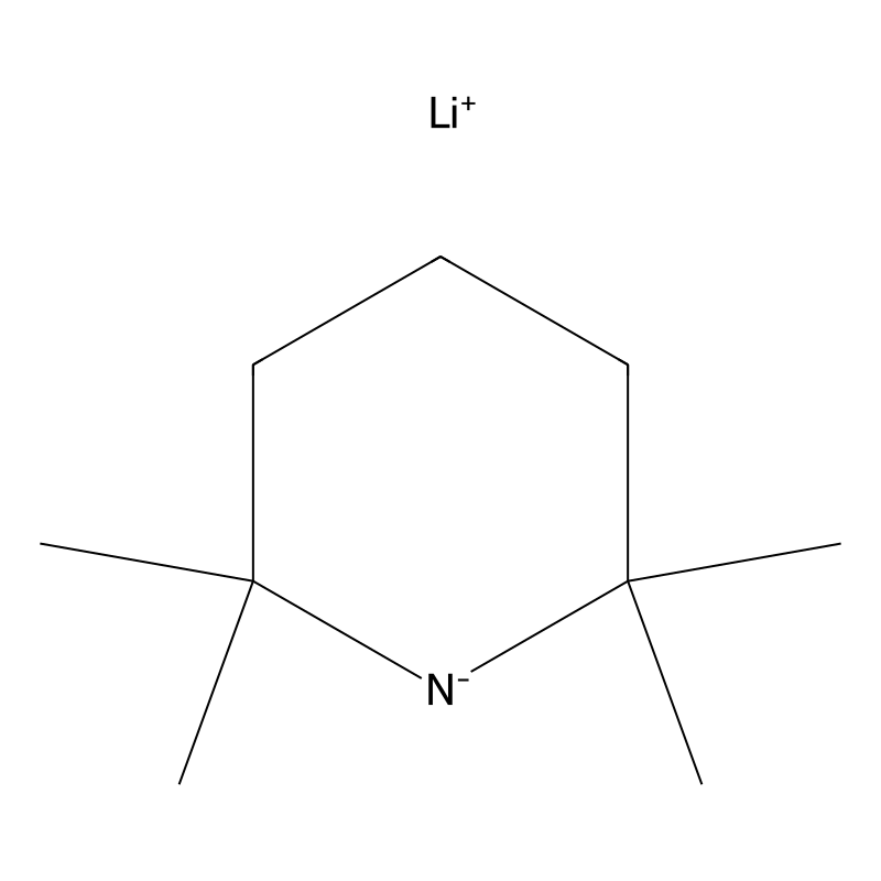 Lithium tetramethylpiperidide