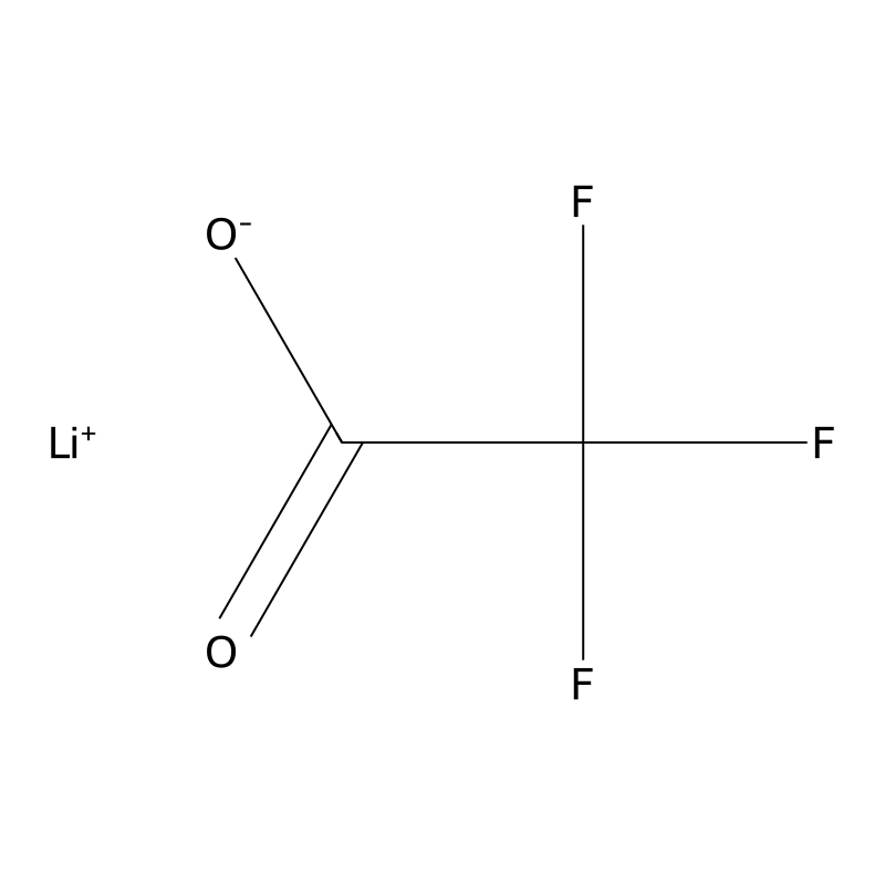 Lithium trifluoroacetate