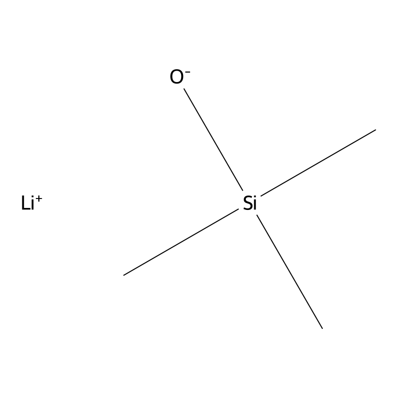 Lithium trimethylsilanolate