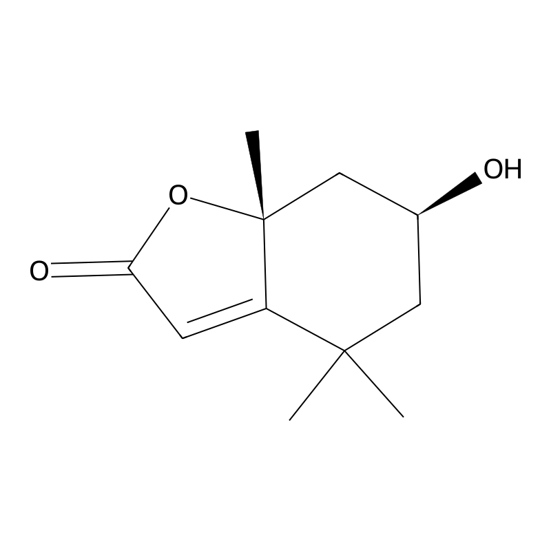 Loliolide