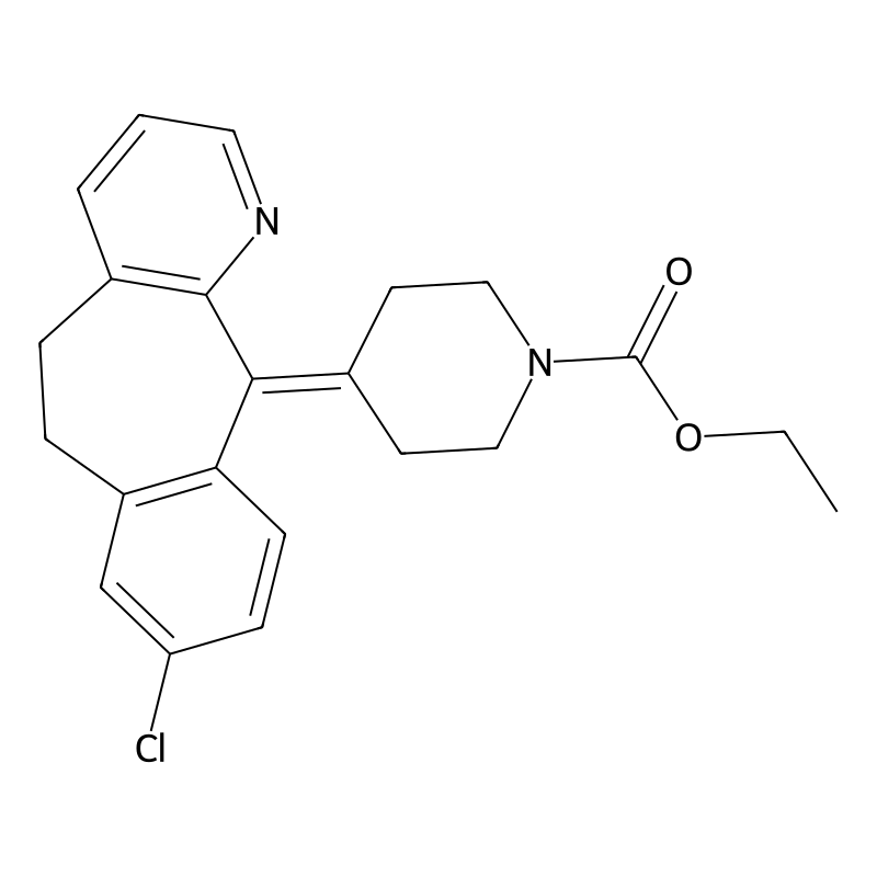 Loratadine