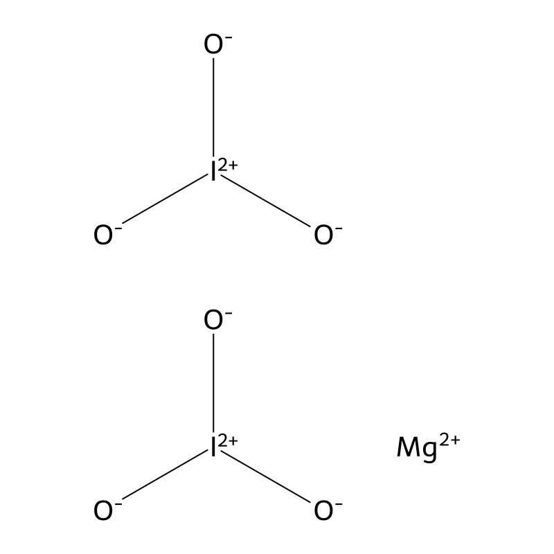 Magnesium diiodate