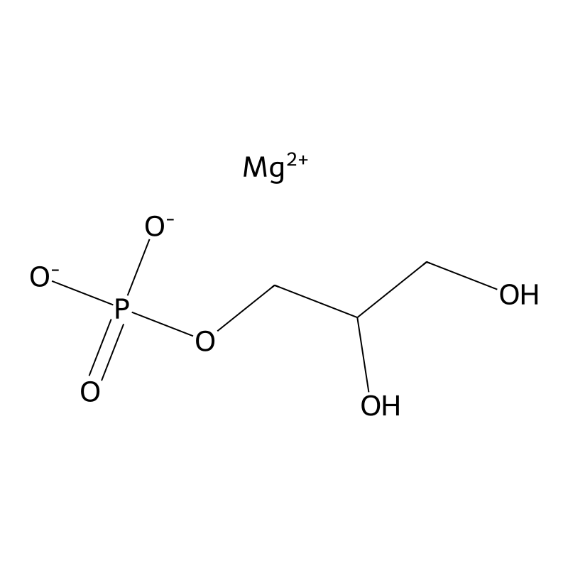 Magnesium glycerophosphate