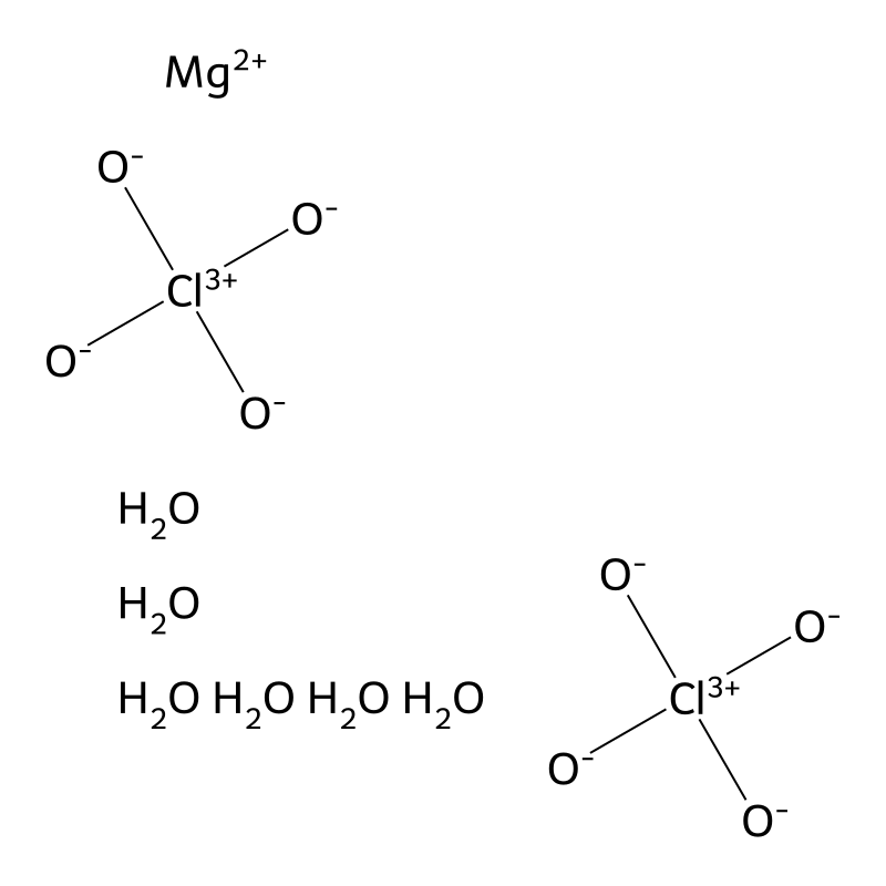 Magnesium perchlorate hexahydrate