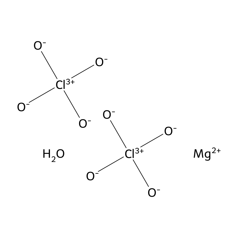 Magnesium perchlorate hydrate