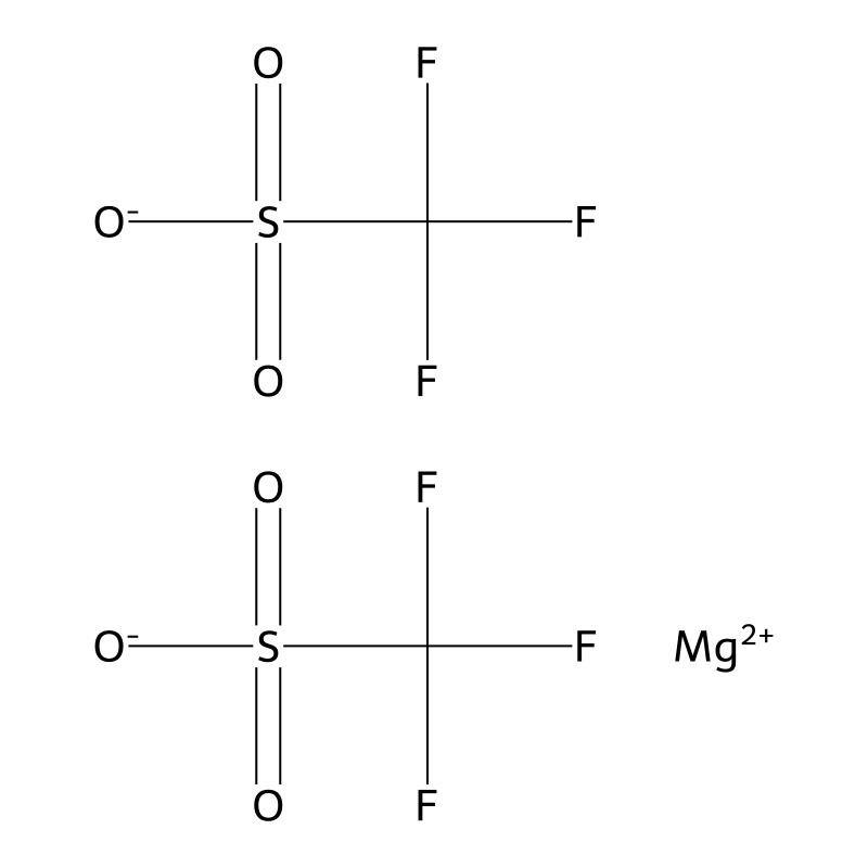 Magnesium trifluoromethanesulfonate