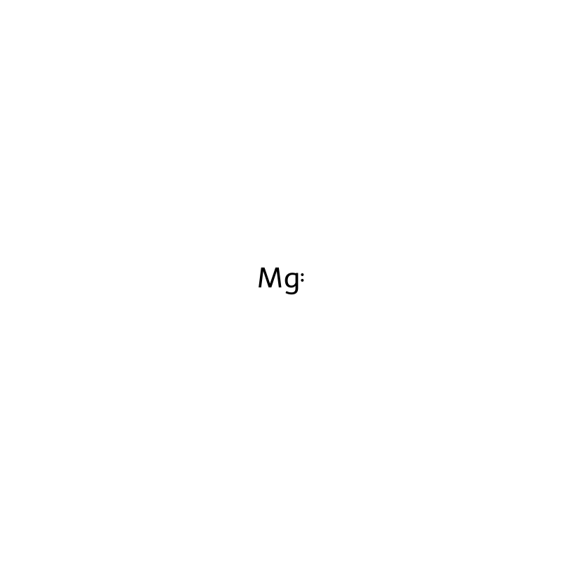 Magnesium