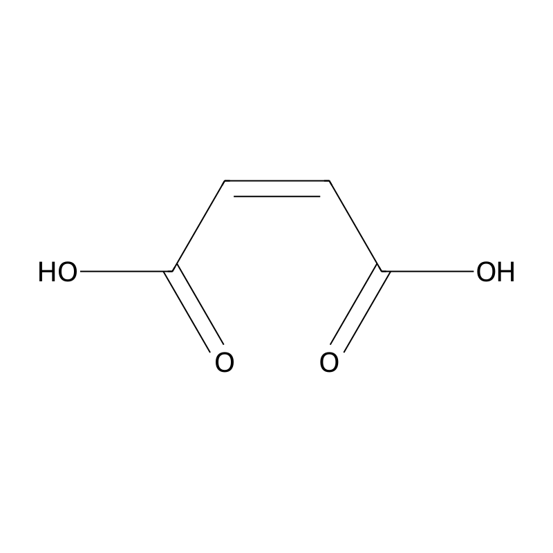 Maleic acid