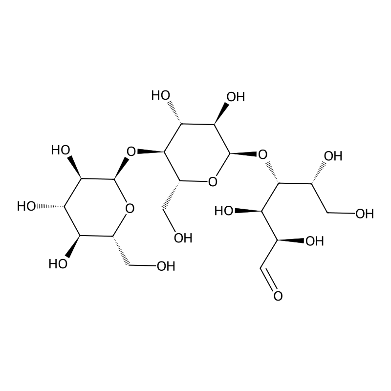 maltotriose