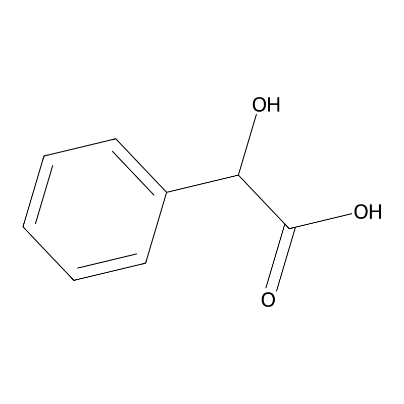 Mandelic acid