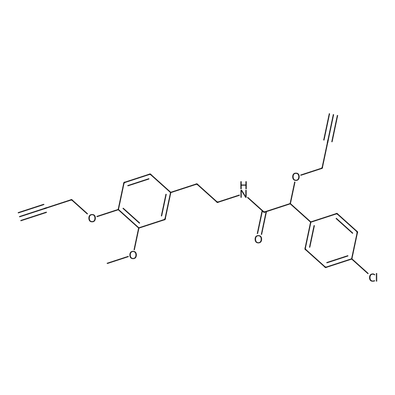 Mandipropamid