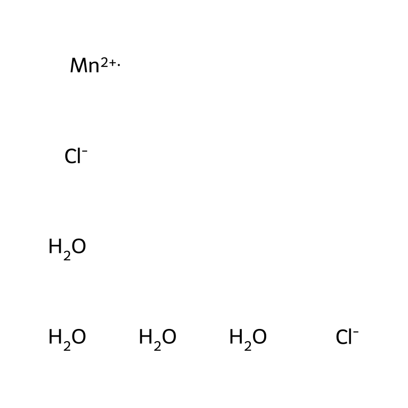 Manganese Chloride