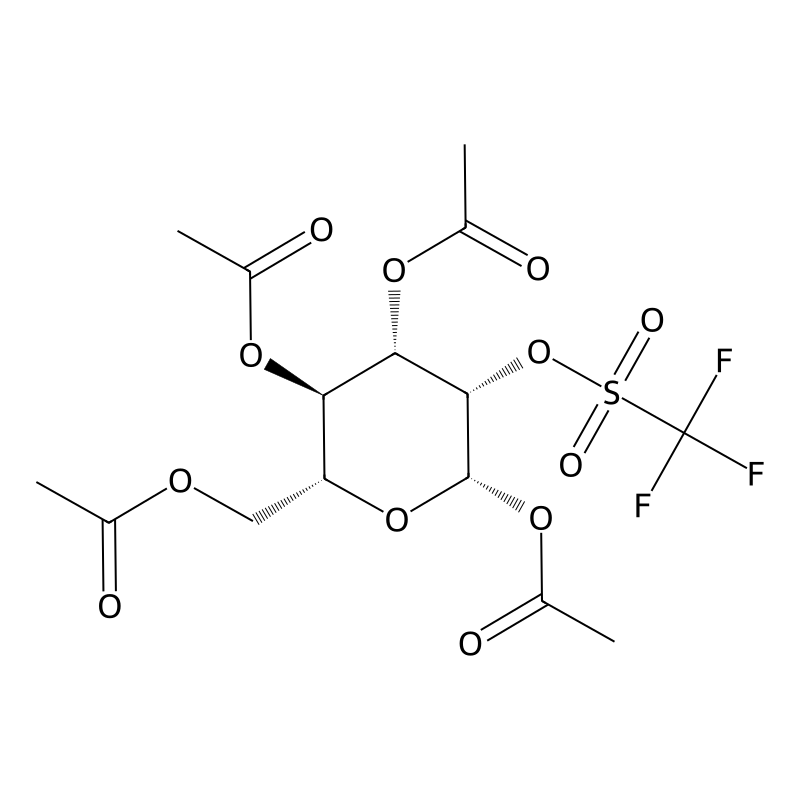 Mannose triflate