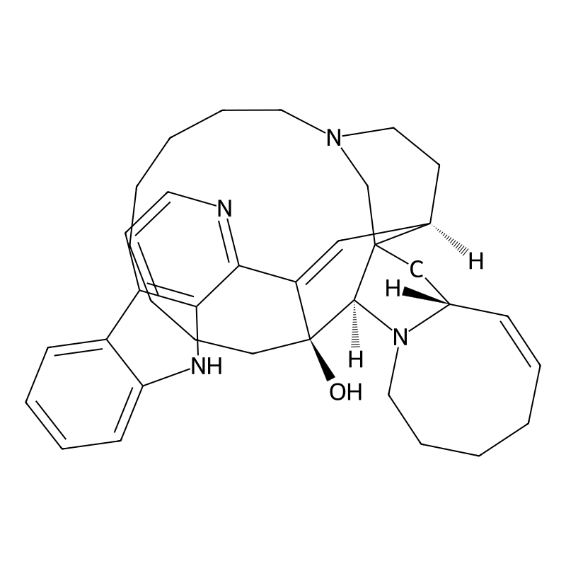 Manzamine A