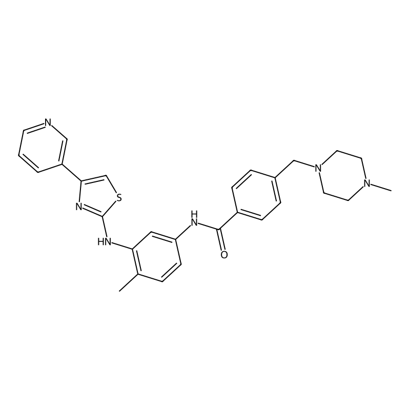 Masitinib