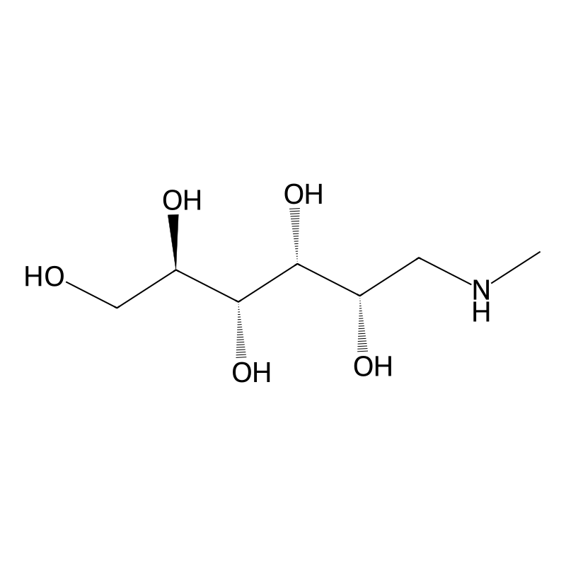 Meglumine