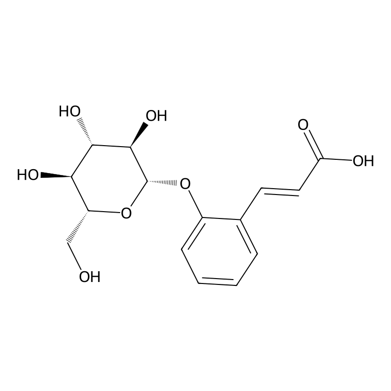 Melilotoside