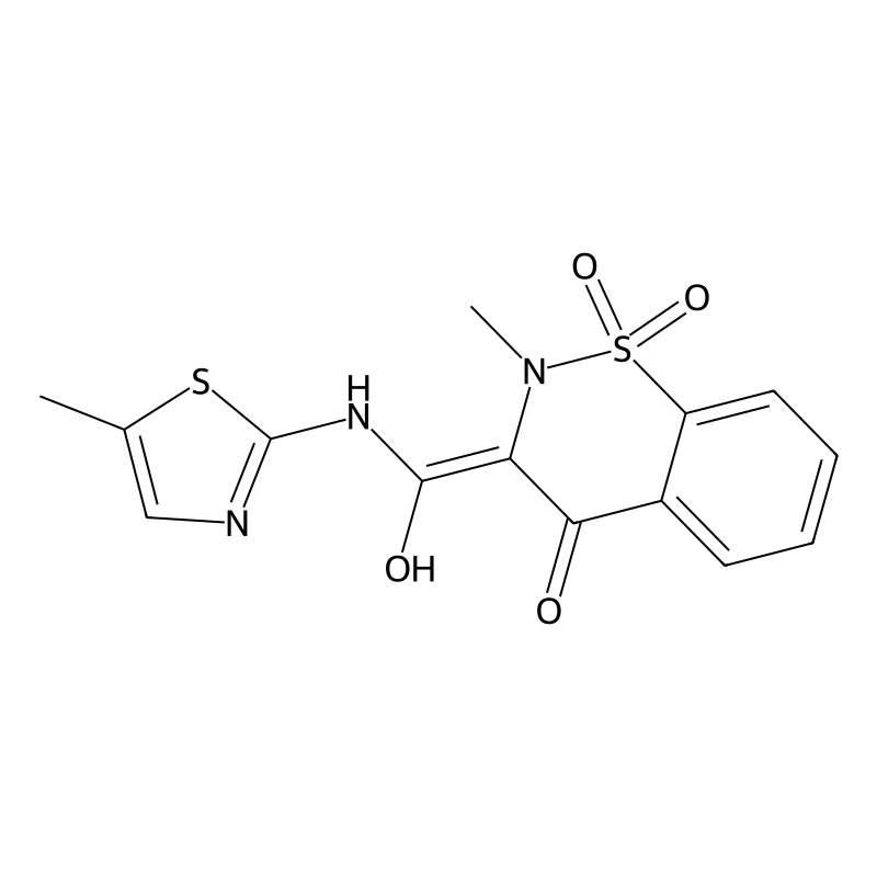 Meloxicam