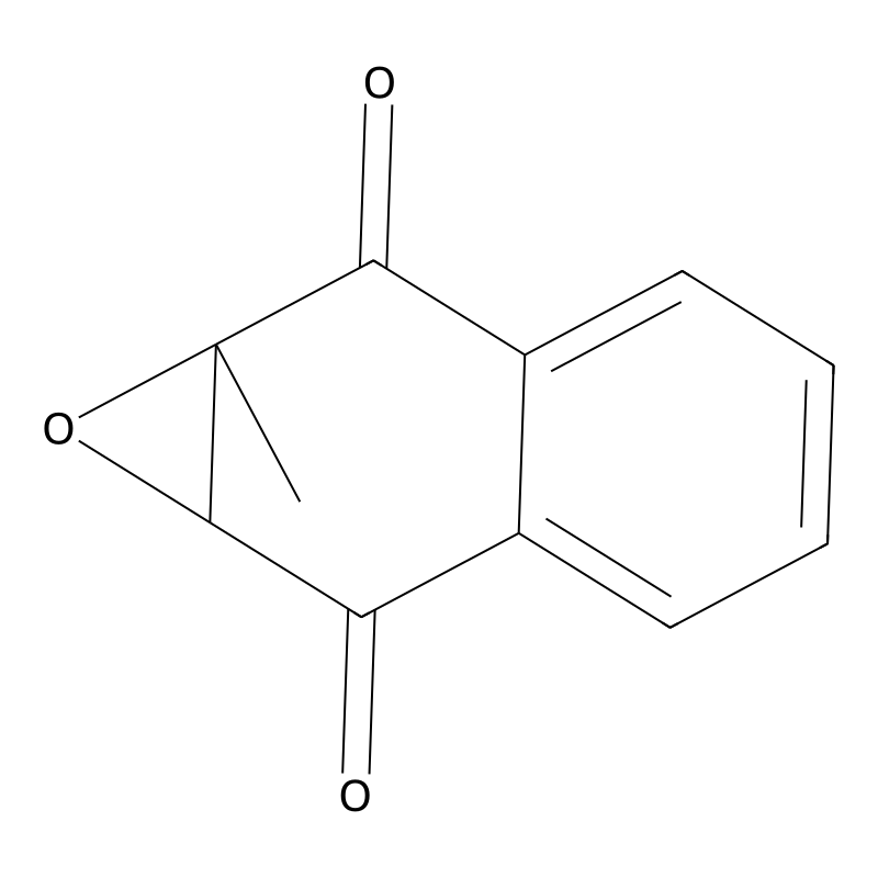 Menadione epoxide