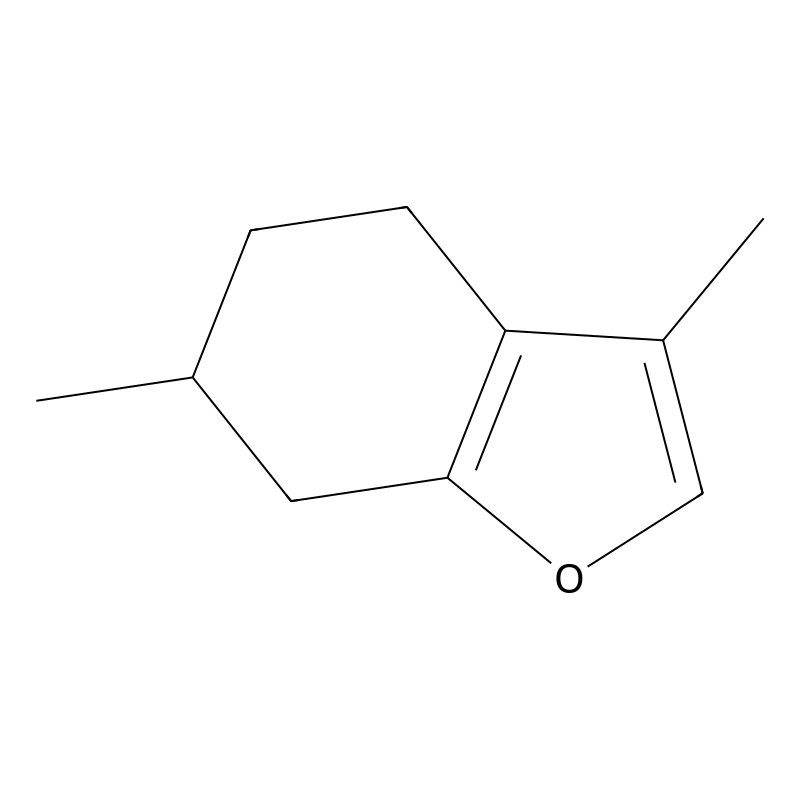 Menthofuran