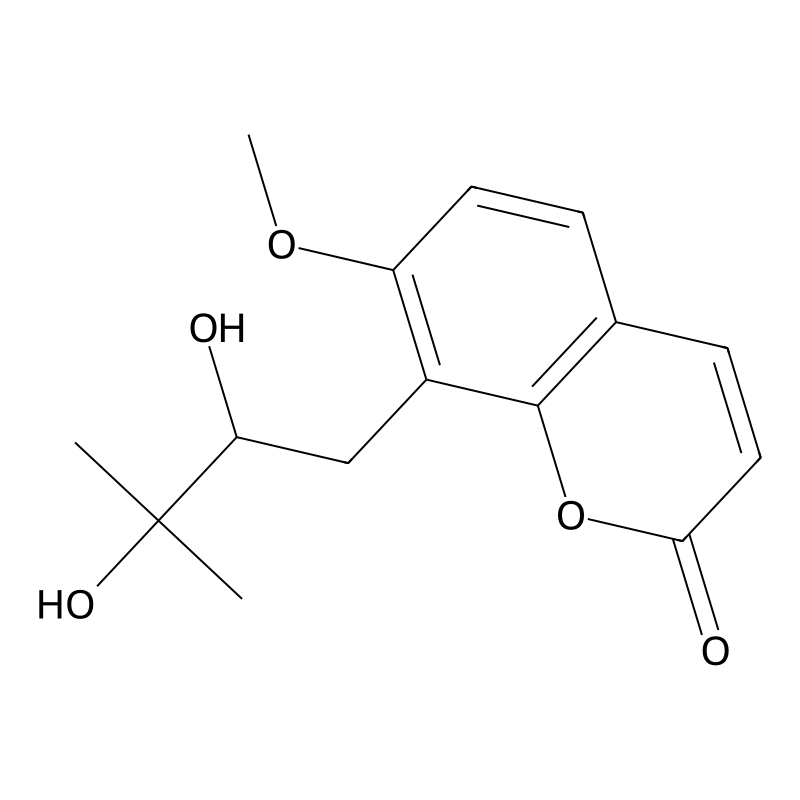 Meranzin hydrate