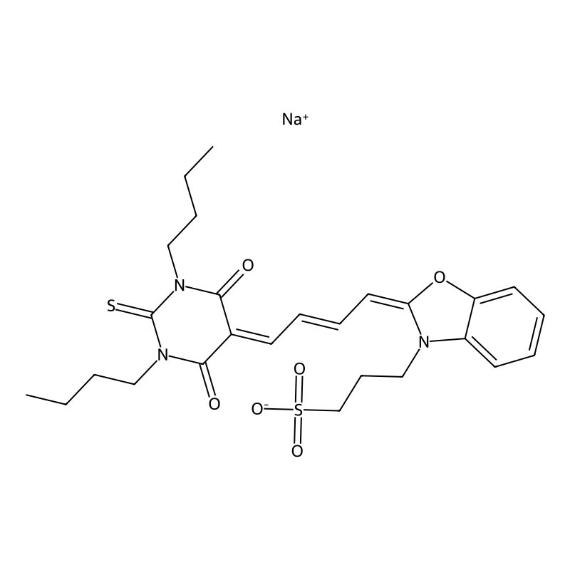 Merocyanine 540