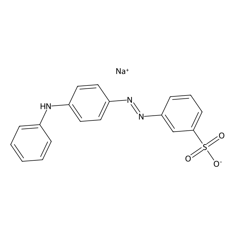 Metanil yellow